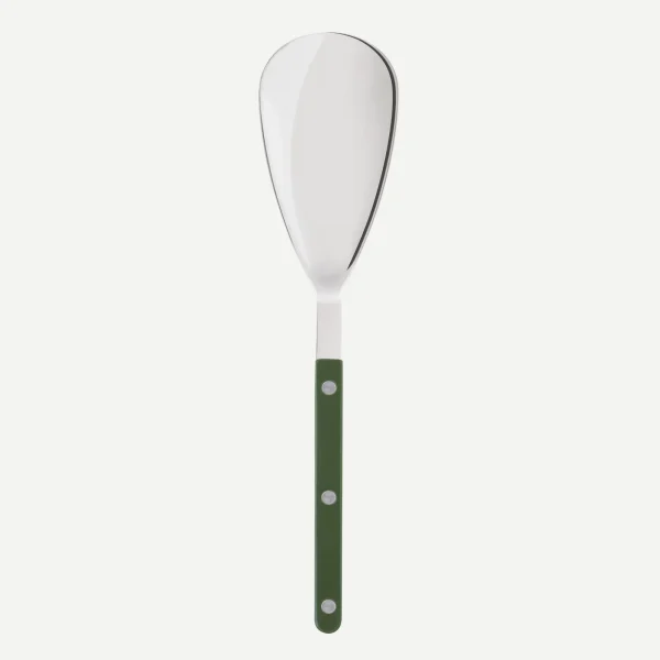 SABRE - Bistrot Rice Spoon - Green
