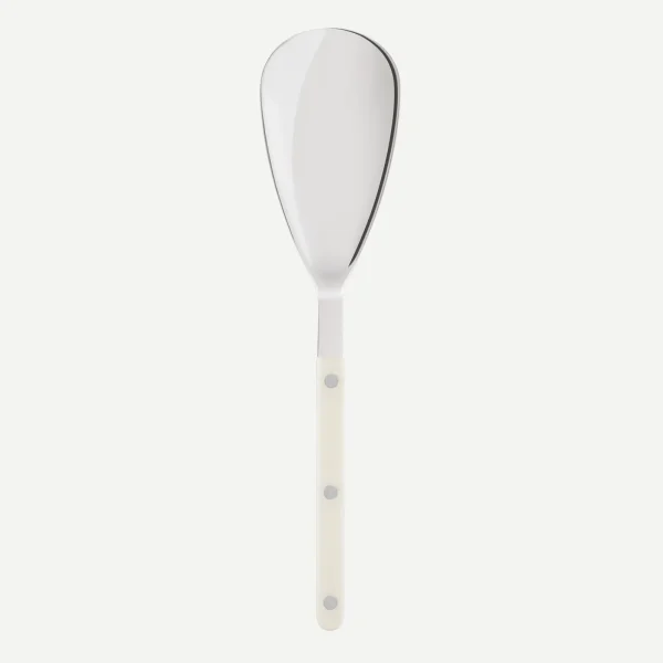 SABRE - Bistrot Rice Spoon - Ivory