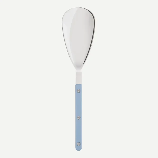 SABRE - Bistrot Rice Spoon - Pastel Blue