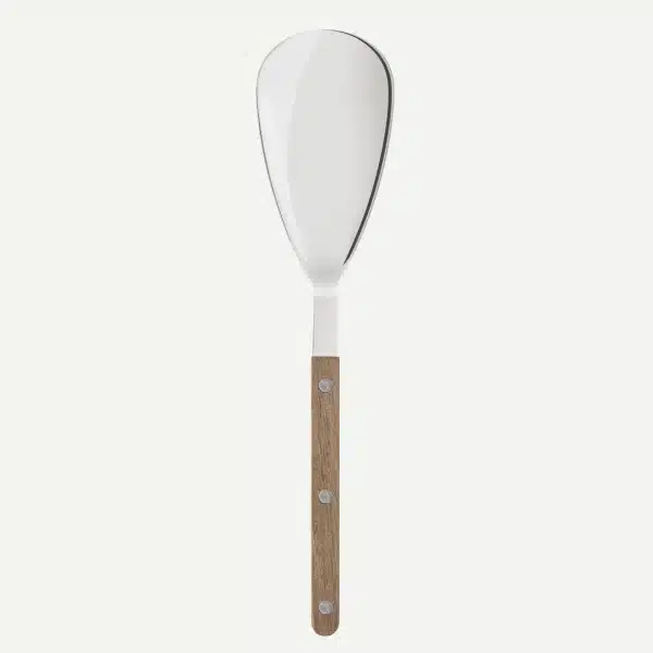 SABRE - Bistrot Rice Spoon - Teak