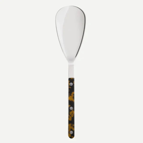 SABRE - Bistrot Rice Spoon - Tortoise