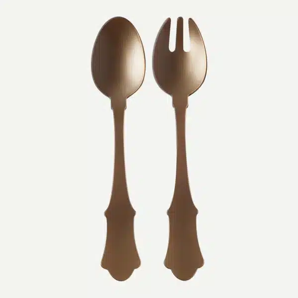 SABRE - Honorine Serving Set - Caramel