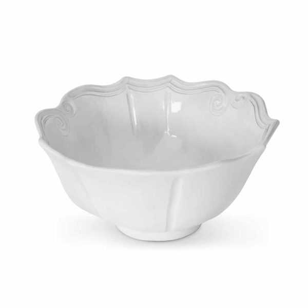 Italian - Incanto - Baroque Salad Bowl