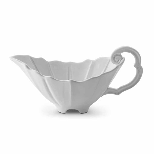 Italian - Incanto - Baroque Gravy Jug