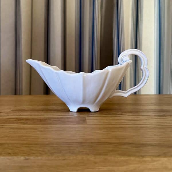 Italian - Incanto - Baroque Gravy Jug - Image 3