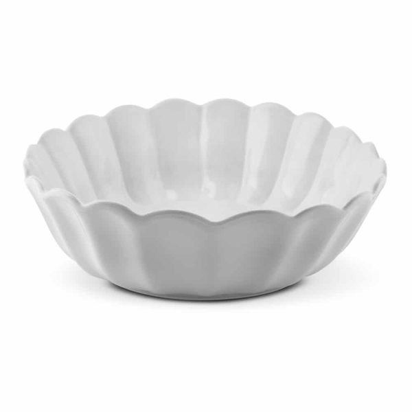 Italian - Incanto - Scalloped Salad Bowl