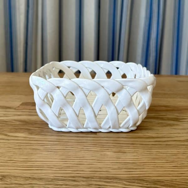 JACKA DESIGN - Bea Ceramic Basket - Image 2