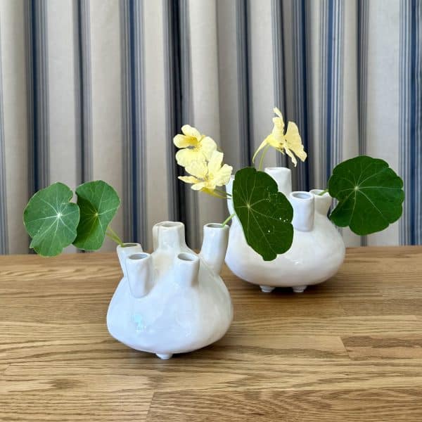 JACKA DESIGN - Tulip Vase Small - Image 3