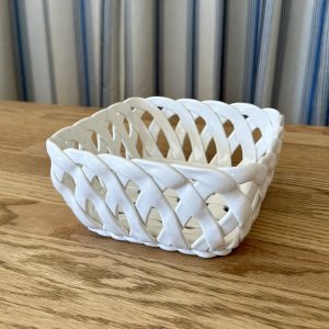 JACKA DESIGN - Bea Ceramic Basket