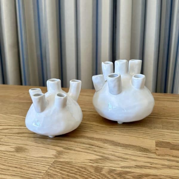 JACKA DESIGN - Tulip Vase Small - Image 4