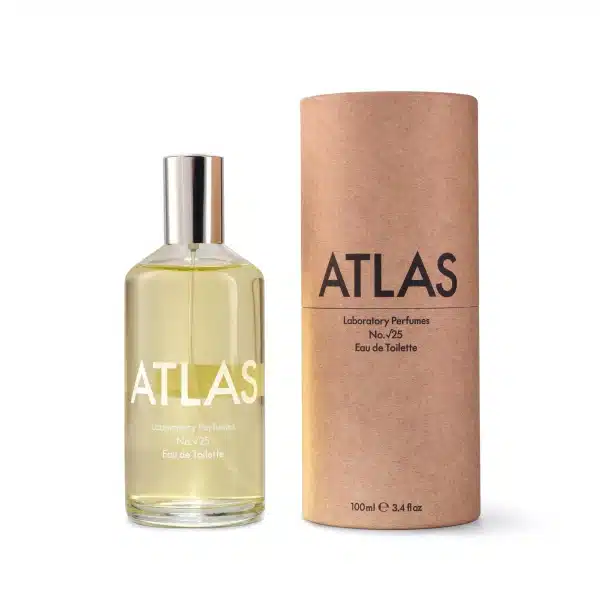 Laboratory Perfumes - Atlas - Image 2