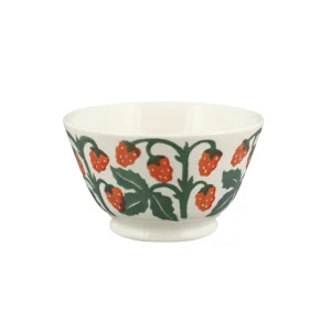 Emma Bridgewater - Spongeware Fruits Raspberries Small Old Bowl