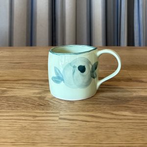 BLOSSOM - JACKA DESIGN By Robert Gordon - Perfect Mug in Peppermint