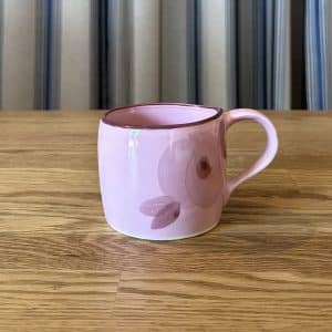 BLOSSOM - JACKA DESIGN By Robert Gordon - Perfect Mug in Fairy Floss