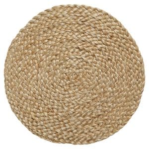 JACKA DESIGN - Braid Placemats Set of 4