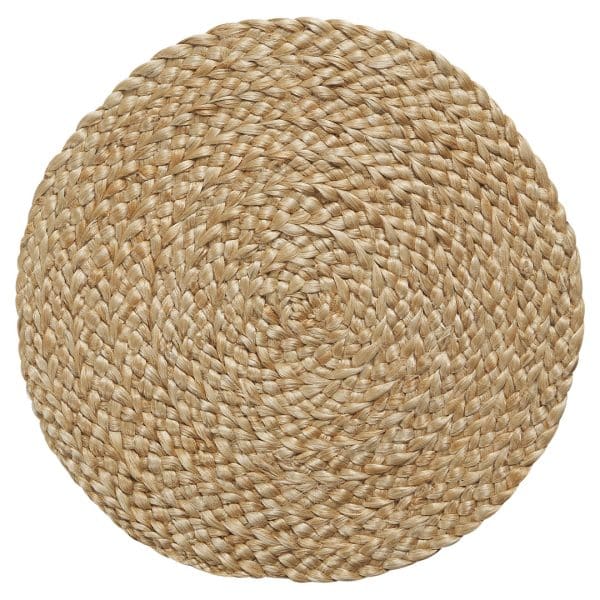JACKA DESIGN - Braid Placemats Set of 4