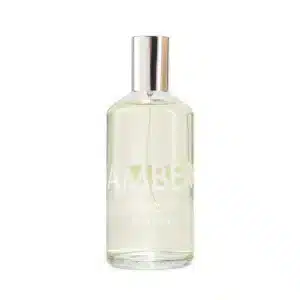 Laboratory Perfumes - Amber