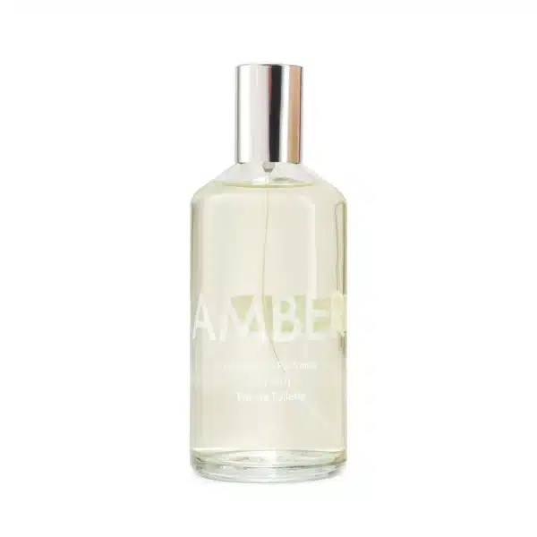 Laboratory Perfumes - Amber