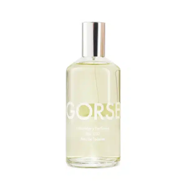 Laboratory Perfumes - Gorse