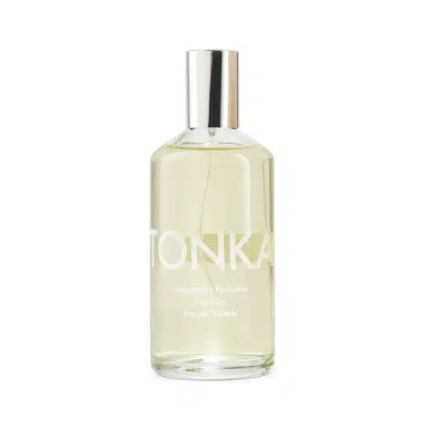 Laboratory Perfumes - Tonka