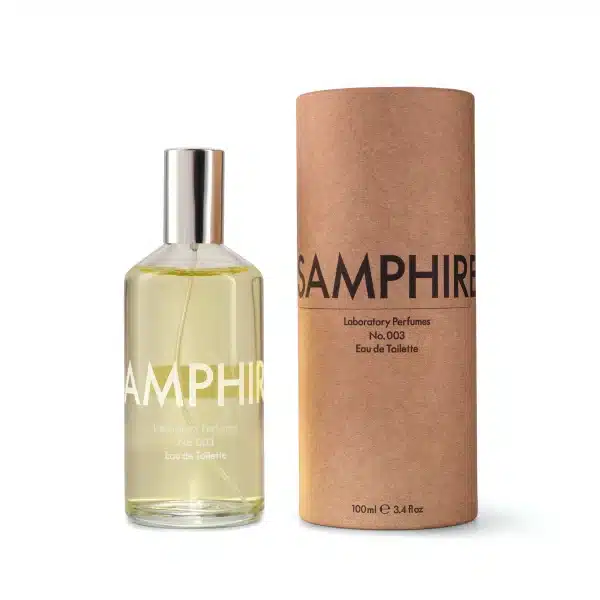 Laboratory Perfumes - Samphire - Image 3