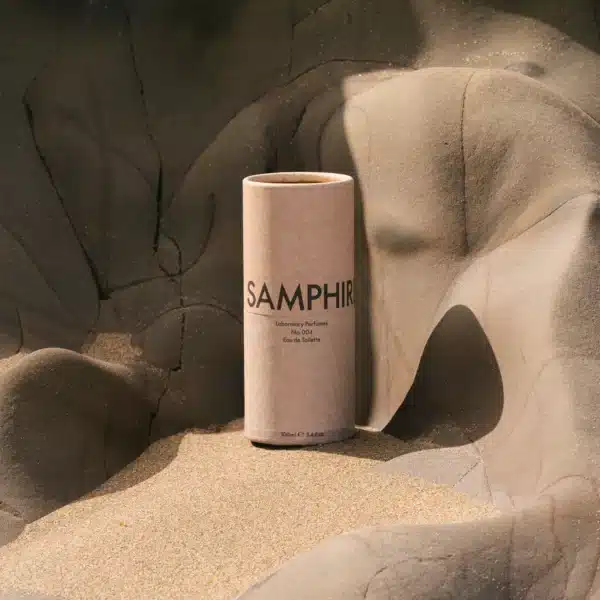 Laboratory Perfumes - Samphire - Image 2