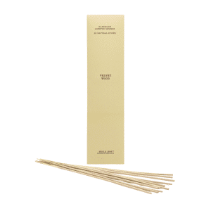 Cereria Molla 1899 - Incense Velvet Wood