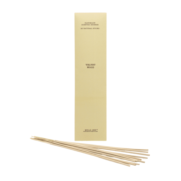 Cereria Molla 1899 - Incense Velvet Wood