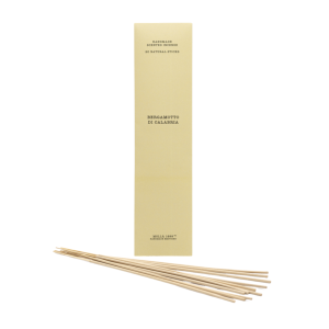 Cereria Molla 1899 - Incense Bergamotto di Calabria