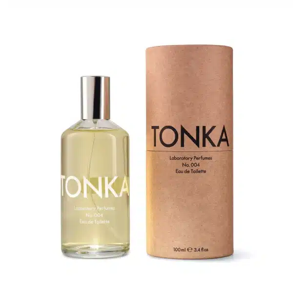 Laboratory Perfumes - Tonka - Image 3