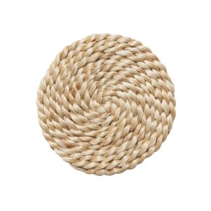 JACKA DESIGN - Braid Coasters Set of 4