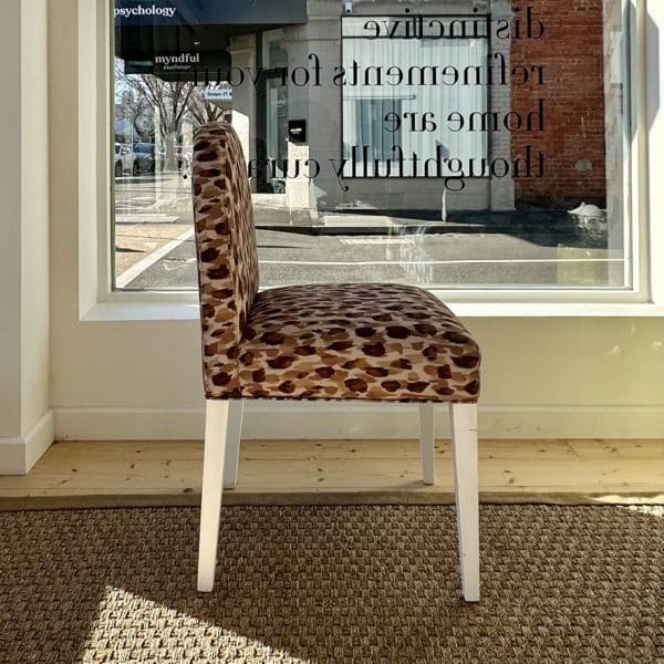 JACKA DESIGN - Sunday Chair - Image 3