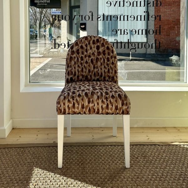 JACKA DESIGN - Sunday Chair - Image 2