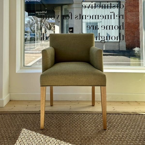 JACKA DESIGN - April Chair - Image 2