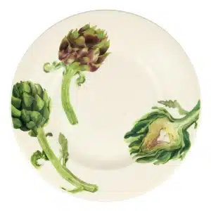 Emma Bridgewater - Garden Artichoke 10 1/2" Plate