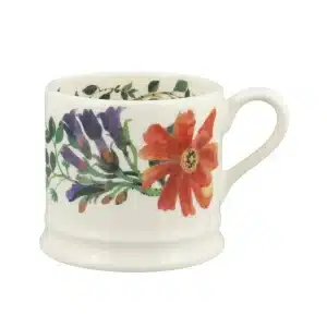 Emma Bridgewater - Garden Flowers Small Mug
