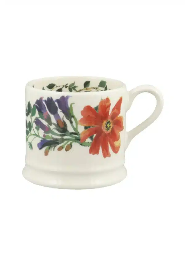 Emma Bridgewater - Garden Flowers Small Mug