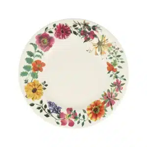 Emma Bridgewater - Garden Flowers 8 1/2 Inch Plate