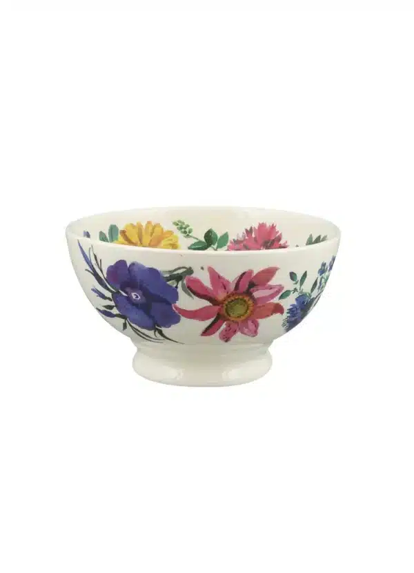 Emma Bridgewater - Garden Flowers French Bowl - Image 3