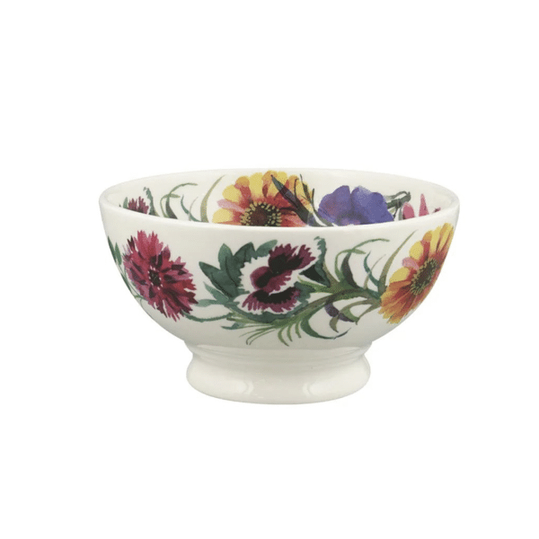 Emma Bridgewater - Garden Flowers French Bowl