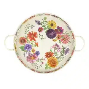 Emma Bridgewater - Garden Flowers Handled Tray