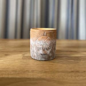 WREN - Candle 65h - Citrus & Sage