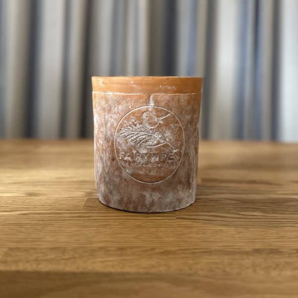 WREN - Candle 85h - Lime & Sandalwood