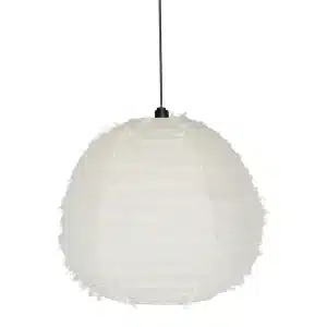 JACKA DESIGN - Shuttle Pendant 42cm