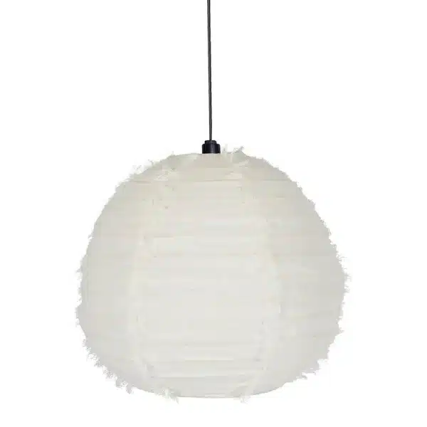 JACKA DESIGN - Shuttle Pendant 42cm