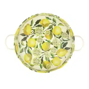 Emma Bridgewater - Lemons Handled Tray