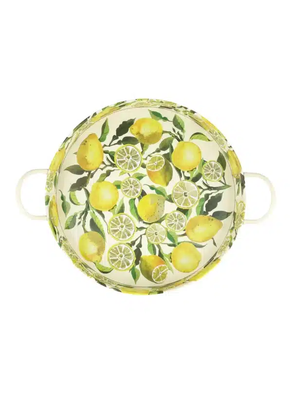 Emma Bridgewater - Lemons Handled Tray
