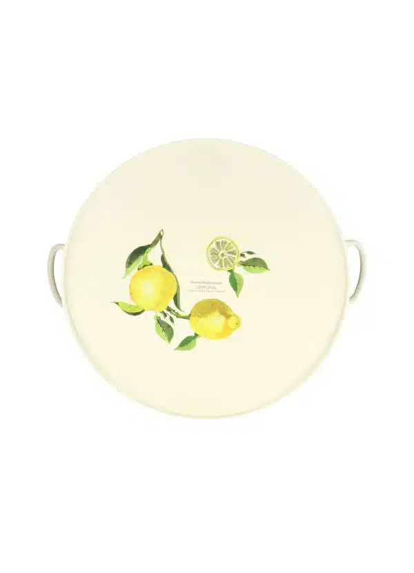 Emma Bridgewater - Lemons Handled Tray - Image 3