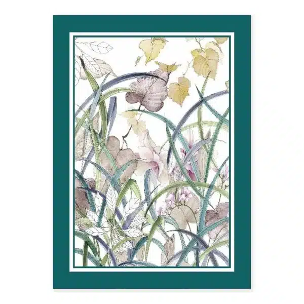 Telene - Orchidea Tea Towel