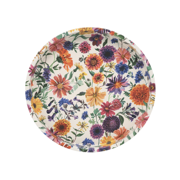 Emma Bridgewater - Garden Flowers Tray